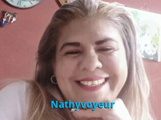 Nathyvoyeur