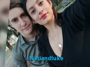 Natiandluke