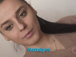 Nattalyee