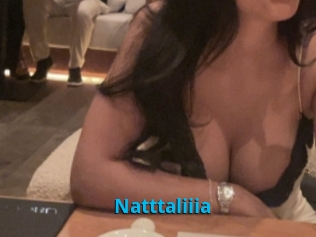 Natttaliiia