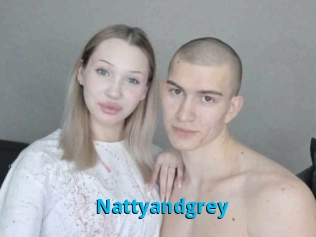 Nattyandgrey