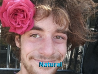 Natural