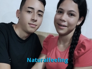 Naturalfeeling