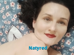 Natyred