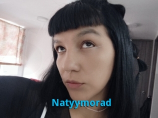 Natyymorad