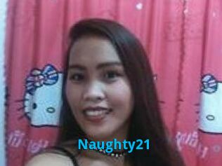 Naughty21