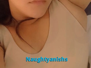 Naughtyanishs