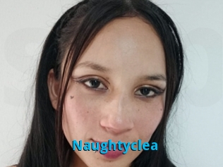 Naughtyclea