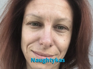 Naughtykas