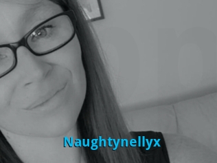 Naughtynellyx