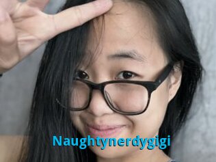 naughtynerdygigi Stinkypinkpimpin