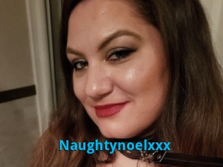 Naughtynoelxxx