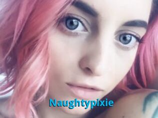 Naughtypixie