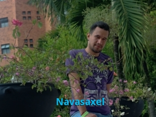 Navasaxel