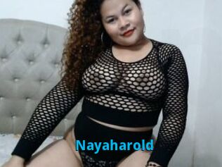 Nayaharold