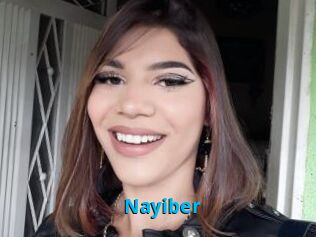 Nayiber