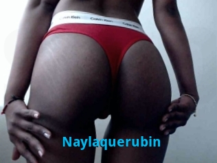 Naylaquerubin