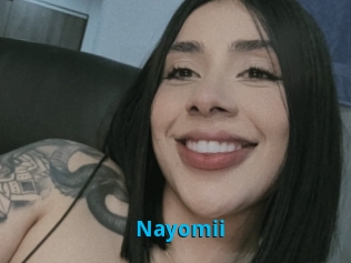 Nayomii