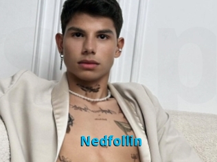 Nedfollin