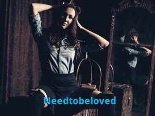 Needtobeloved