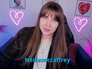 Nelliemccaffrey