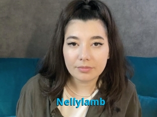 Nellylamb