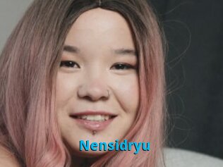 Nensidryu