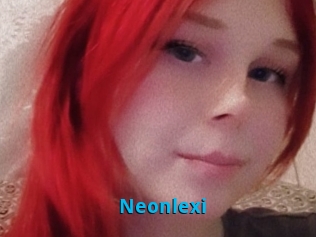 Neonlexi