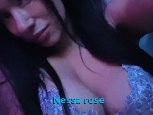 Nessa_rose