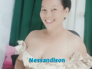 Nessandison