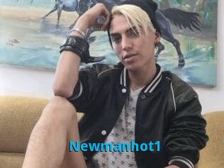 Newmanhot1