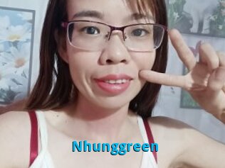 Nhunggreen