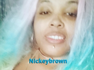 Nickeybrown