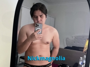 Nickmagnolia