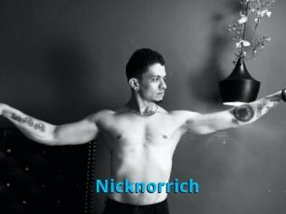 Nicknorrich