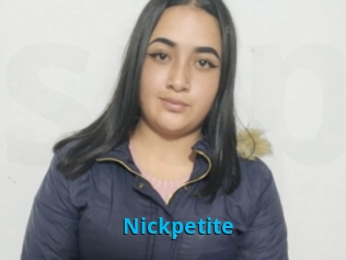 Nickpetite