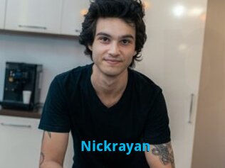 Nickrayan