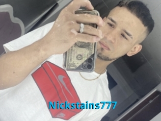 Nickstains777