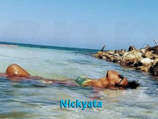 Nickyata