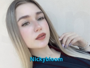 Nickybloom