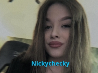 Nickychecky