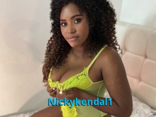 Nickykendal1