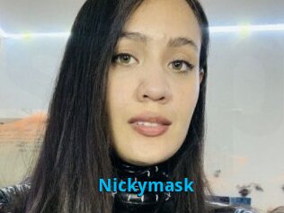 Nickymask