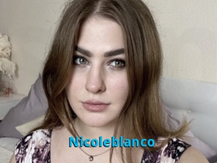 Nicoleblanco