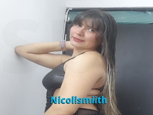 nicollsmiith Stinkypinkpimpin