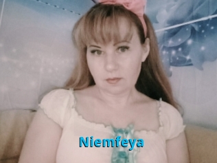 Niemfeya