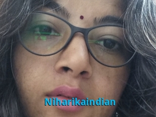 Niharikaindian