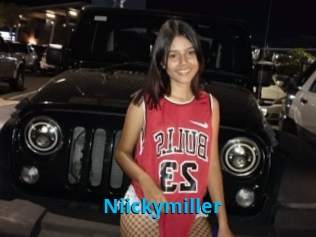 Niickymiller