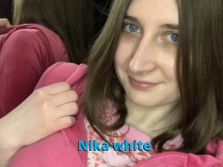 Nika_white