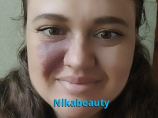 Nikabeauty